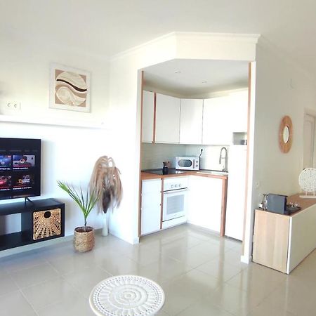 Residential Golf Park - Casa Prezi Apartment ซานมิเกลเดียโบนา ภายนอก รูปภาพ
