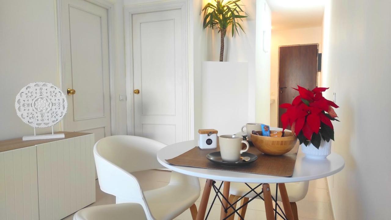 Residential Golf Park - Casa Prezi Apartment ซานมิเกลเดียโบนา ภายนอก รูปภาพ