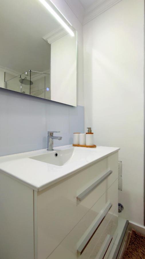 Residential Golf Park - Casa Prezi Apartment ซานมิเกลเดียโบนา ภายนอก รูปภาพ