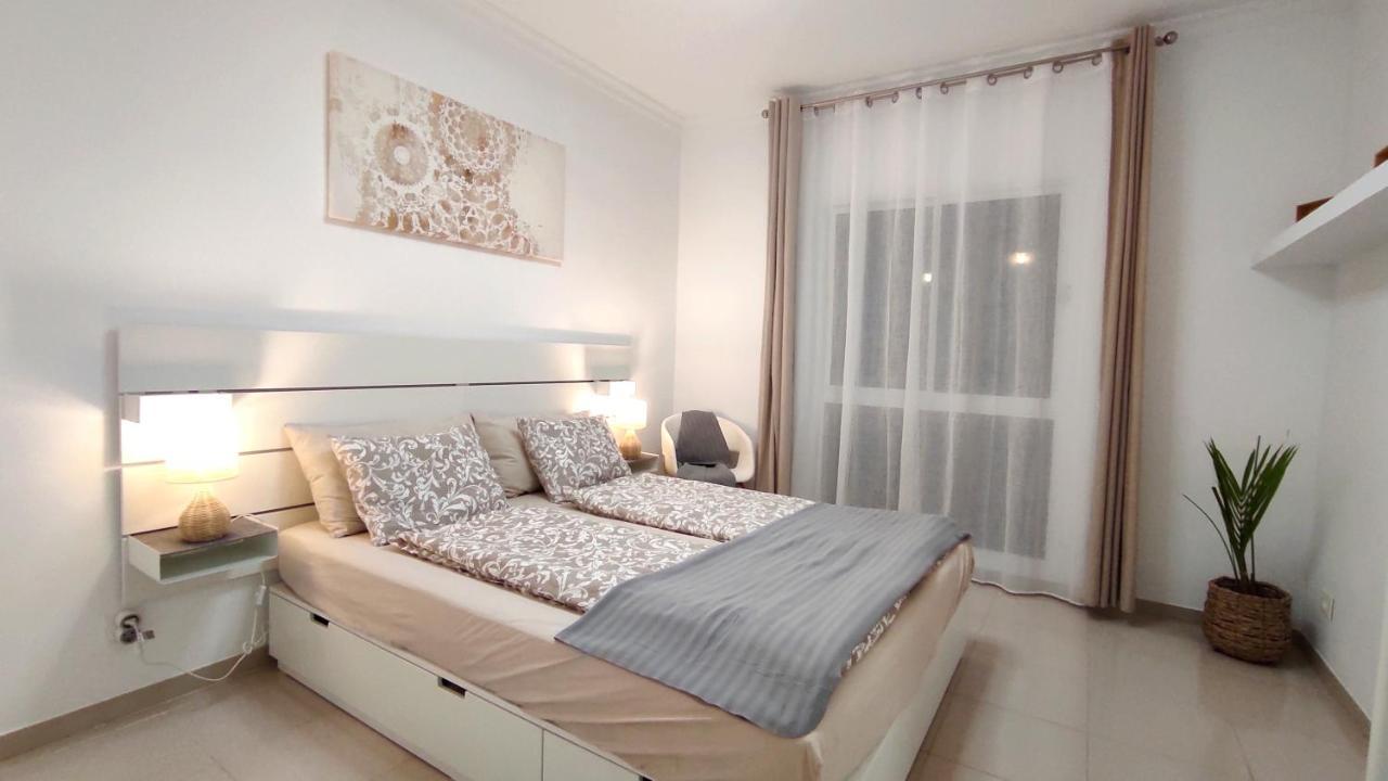 Residential Golf Park - Casa Prezi Apartment ซานมิเกลเดียโบนา ภายนอก รูปภาพ