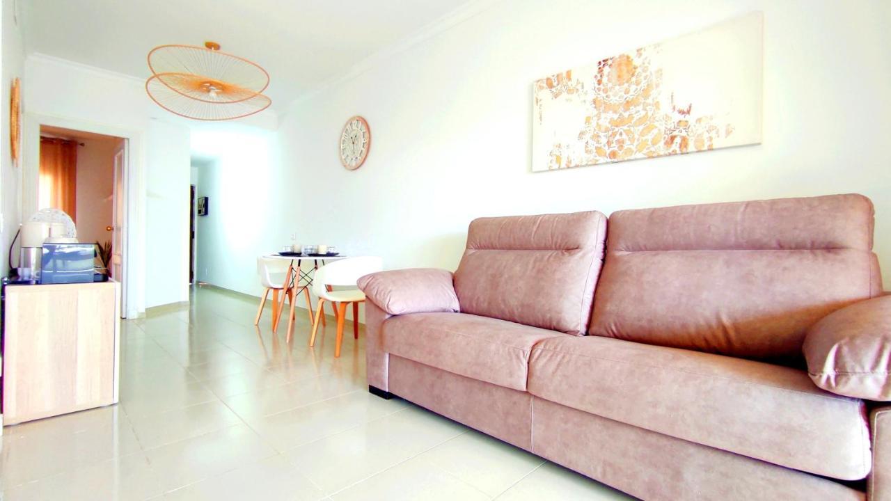 Residential Golf Park - Casa Prezi Apartment ซานมิเกลเดียโบนา ภายนอก รูปภาพ