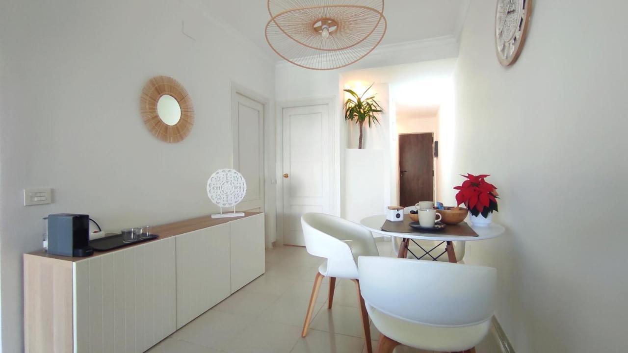 Residential Golf Park - Casa Prezi Apartment ซานมิเกลเดียโบนา ภายนอก รูปภาพ