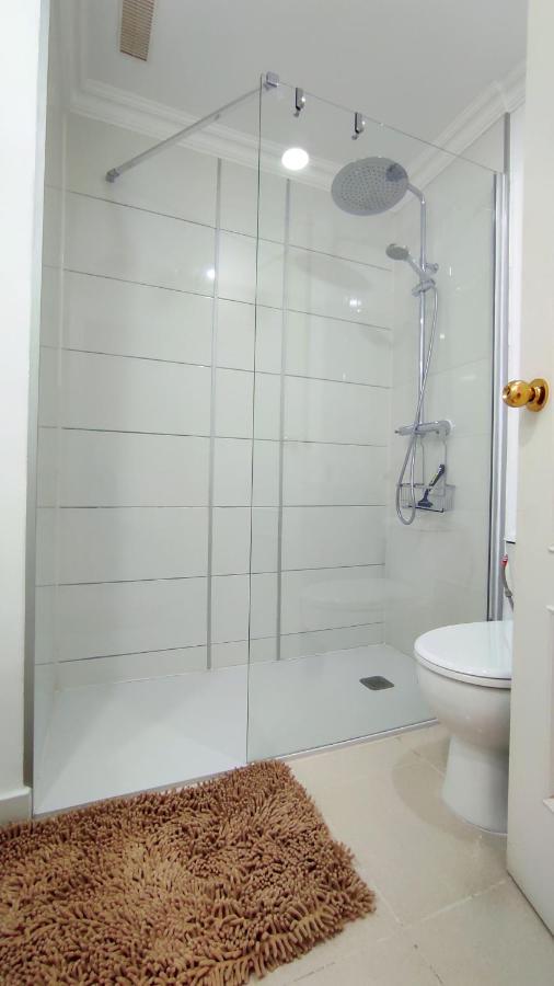 Residential Golf Park - Casa Prezi Apartment ซานมิเกลเดียโบนา ภายนอก รูปภาพ