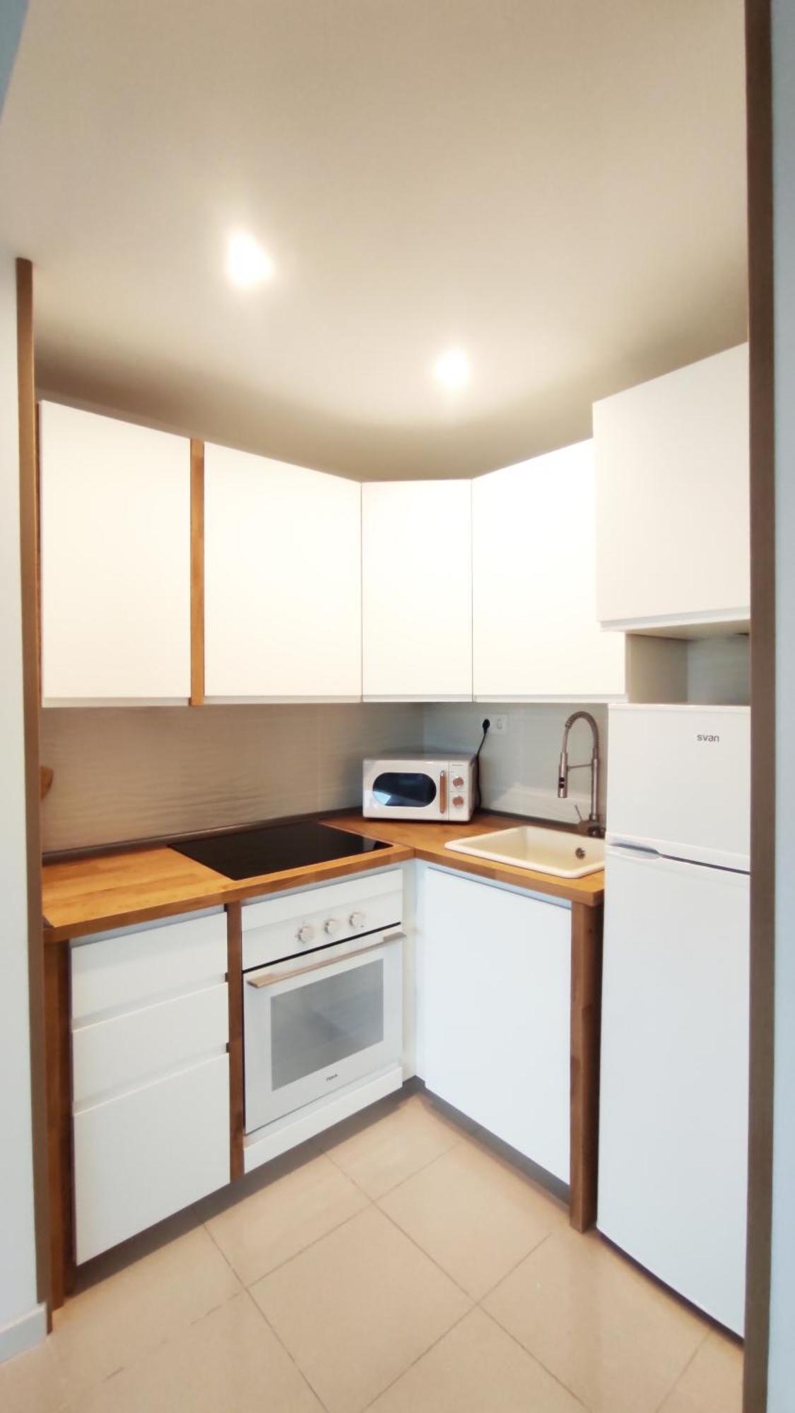 Residential Golf Park - Casa Prezi Apartment ซานมิเกลเดียโบนา ภายนอก รูปภาพ